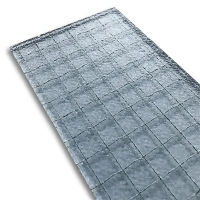 내화성-철선 유리